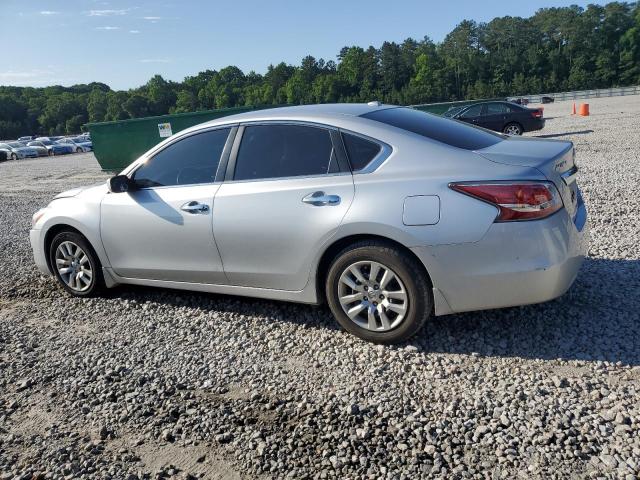 Vin: 1n4al3ap6fc267035, lot: 58044255, nissan altima 2.5 20152