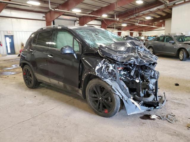 Vin: 3gncjlsb8kl229985, lot: 58815915, chevrolet trax 1lt 20194