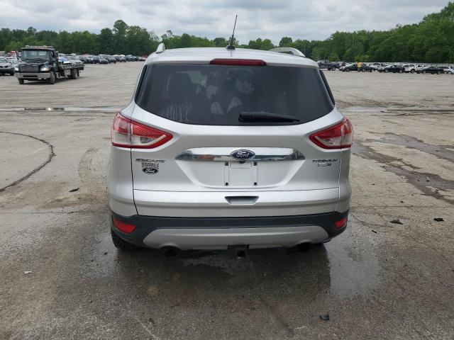 2016 FORD ESCAPE TIT - 1FMCU9J95GUA73849