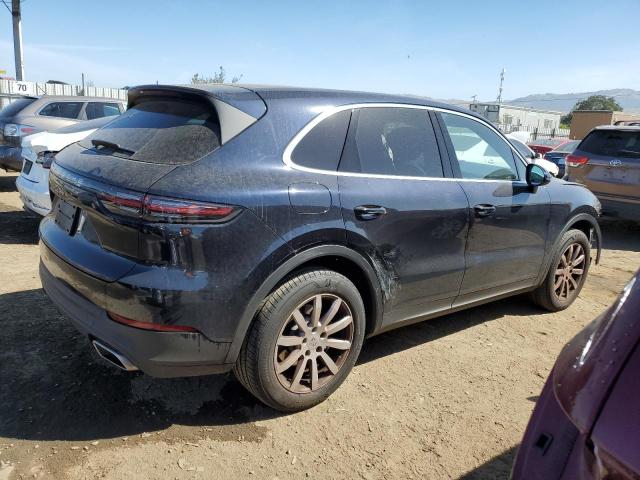 Vin: wp1aa2ay5nda04335, lot: 57320915, porsche cayenne 20223