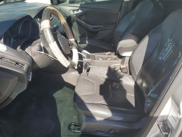 2015 FORD FOCUS SE - 1FADP3F25FL283595