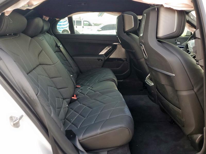 2024 BMW I7 XDRIVE6 WBY53EJ0XRCR21029