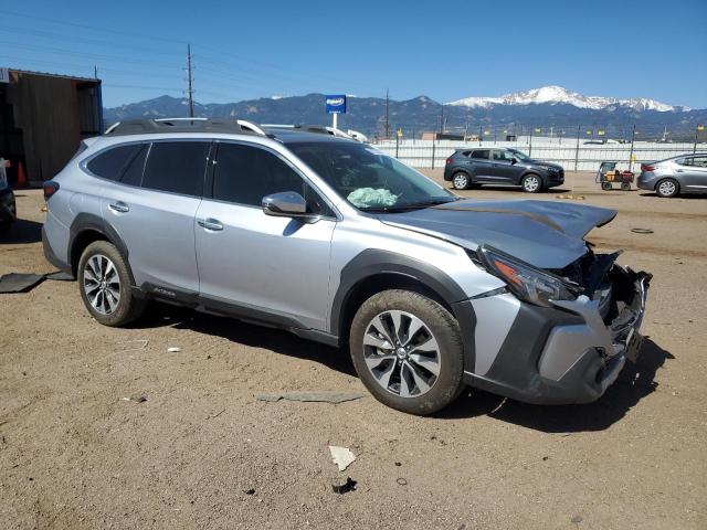 Vin: 4s4btgpdxr3293818, lot: 56720365, subaru outback touring 20244