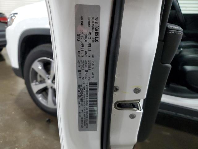 2020 JEEP CHEROKEE L - 1C4PJMDX3LD508938