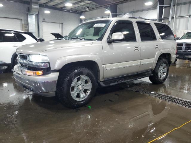 CHEVROLET TAHOE K150
