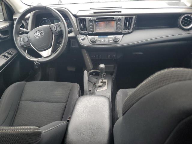 2018 TOYOTA RAV4 ADVEN - 2T3RFREV3JW714863