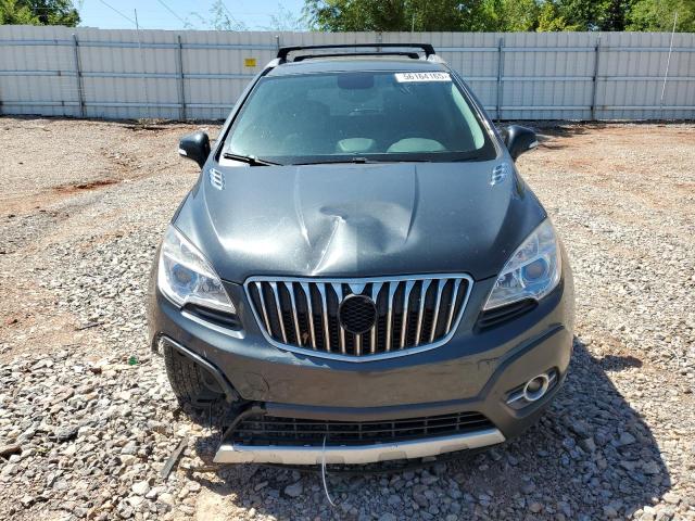 2016 BUICK ENCORE - KL4CJCSB8GB547830