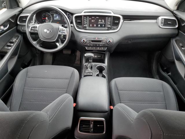 2020 KIA SORENTO L 5XYPGDA33LG638705