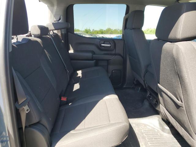 2024 GMC SIERRA C15 1GTPHAEK3RZ325144
