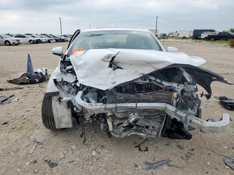 2017 FORD FUSION SE - 3FA6P0LU0HR315189