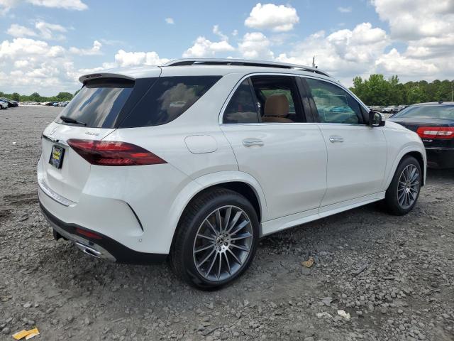 Vin: 4jgfb4gb8sb345542, lot: 56293415, mercedes-benz gle 450e 4 450e 4matic 20253