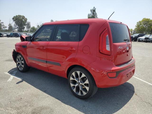 Vin: kndjt2a69d7615069, lot: 58628675, kia soul + 20132