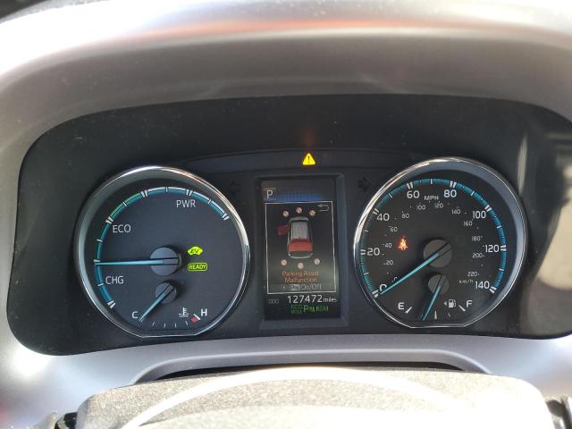 2016 TOYOTA RAV4 HV LI - JTMDJREVXGD053119