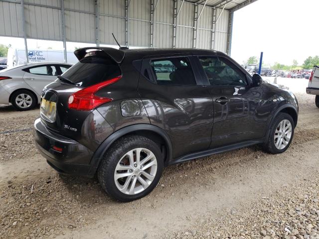 Vin: jn8af5mv9bt010571, lot: 56052125, nissan juke s 20113