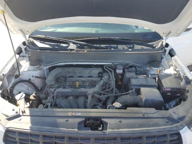 2020 HYUNDAI VENUE SE KMHRB8A3XLU018281