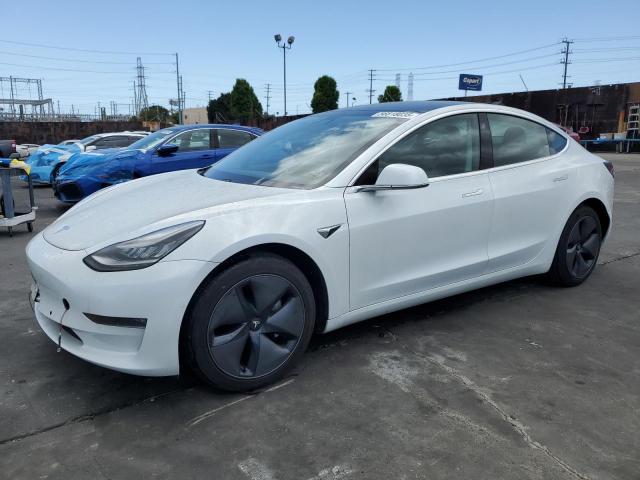 Vin: 5yj3e1ebxlf665895, lot: 56818035, tesla model 3 2020 img_1