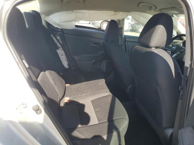 2023 NISSAN SENTRA SV 3N1AB8CV8PY301011