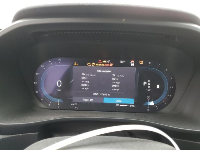 2025 VOLVO XC40 PLUS YV4L12UE8S2504005
