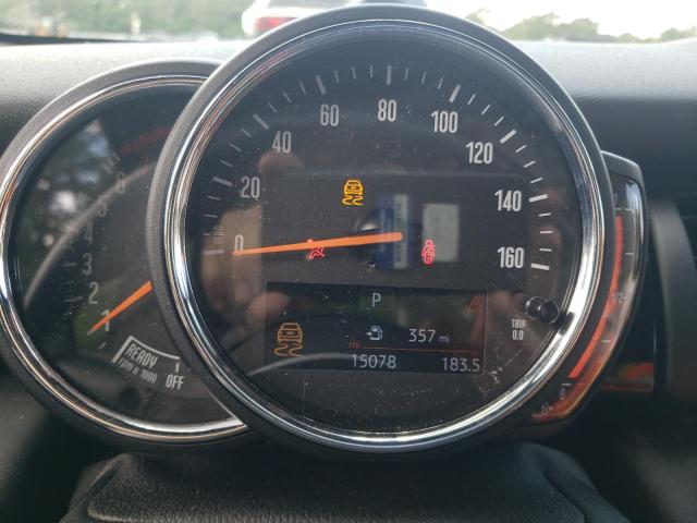 2019 MINI COOPER WMWWG5C56K3F79281