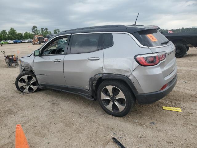 Vin: 3c4njcbbxjt105930, lot: 55425385, jeep compass latitude 20182