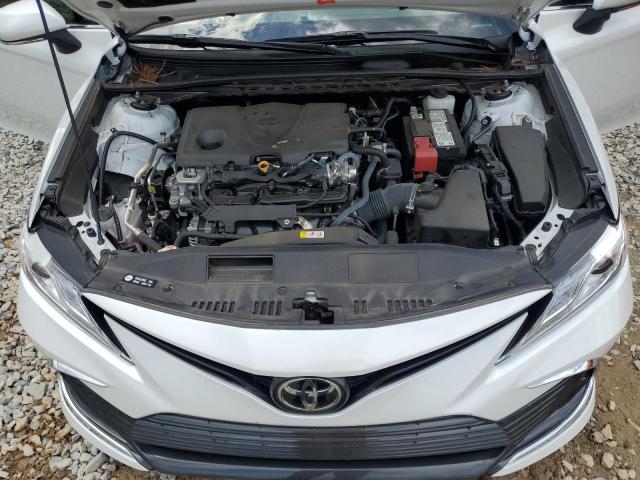 2023 TOYOTA CAMRY XLE 4T1F11AK1PU829431