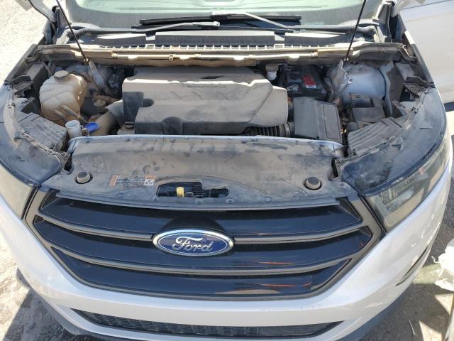2018 FORD EDGE SPORT - 2FMPK4AP9JBB76021