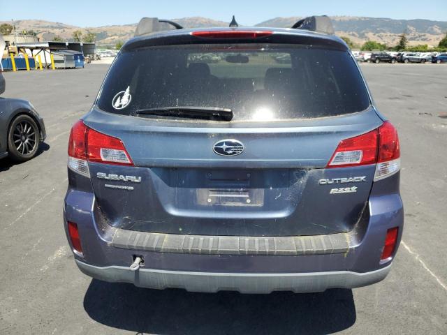 2013 SUBARU OUTBACK 2. - 4S4BRBLC0D3278610