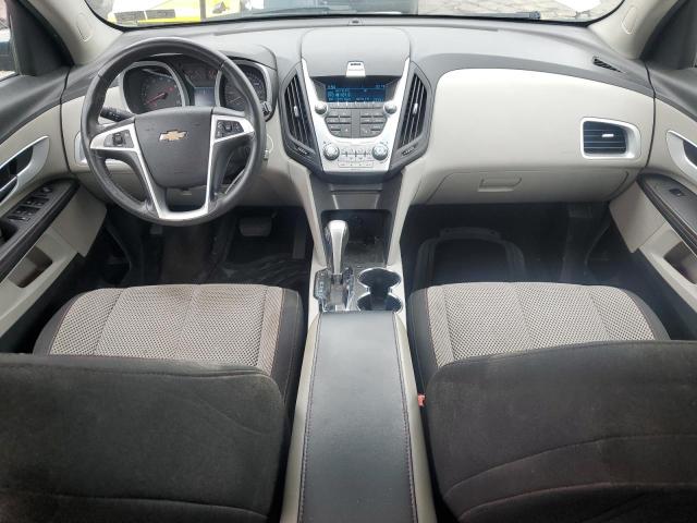 2CNFLEEW1A6337065 2010 CHEVROLET EQUINOX