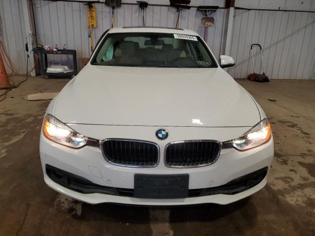 2016 BMW 320 XI - WBA8A3C59GK551242