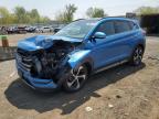 2018 HYUNDAI TUCSON VAL - KM8J33A28JU619660