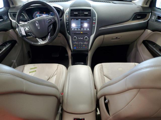 2018 LINCOLN MKC RESERV 5LMTJ3DH4JUL12501