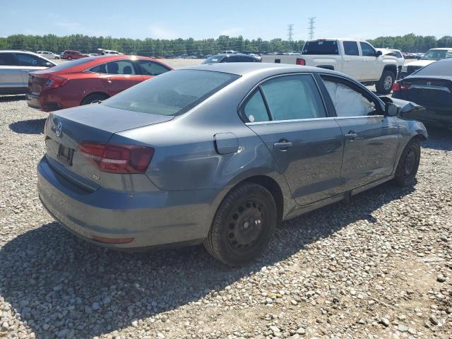 2017 VOLKSWAGEN JETTA S 3VW2B7AJ1HM342940