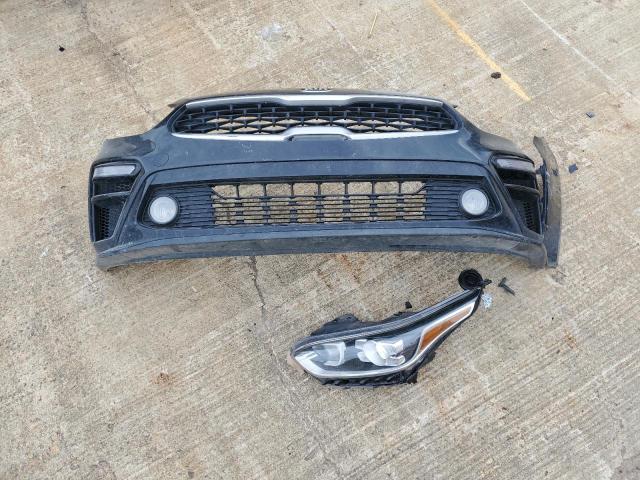 2021 KIA FORTE FE - 3KPF24AD8ME401838