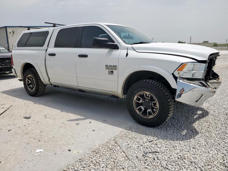 Vin: 1c6rr7lg2gs104980, lot: 57213925, ram 1500 slt 20164