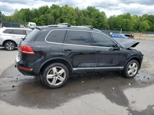 Vin: wvgef9bp7cd009824, lot: 58311915, volkswagen touareg v6 20123