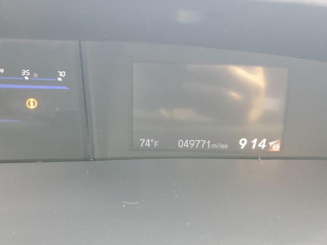2015 HONDA CIVIC EXL - 19XFB2F92FE025620