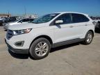 2018 FORD EDGE SEL - 2FMPK4J92JBB05891