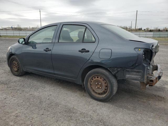 Vin: jtdbt4k39a1387822, lot: 54691525, toyota yaris 20102