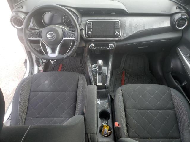2020 NISSAN KICKS SV - 3N1CP5CV9LL528689