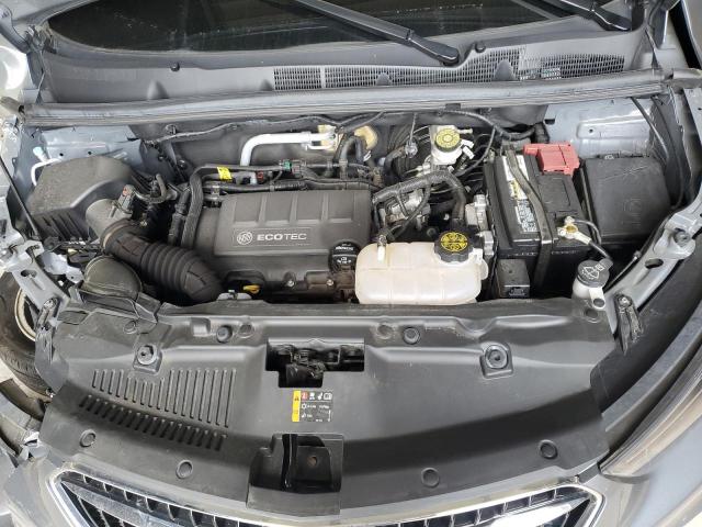 2019 BUICK ENCORE PRE - KL4CJASBXKB936661
