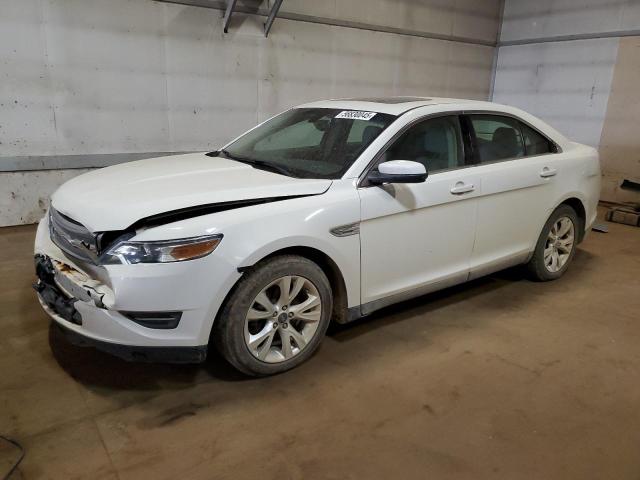 Vin: 1fahp2ew6cg114366, lot: 56830045, ford taurus sel 2012 img_1