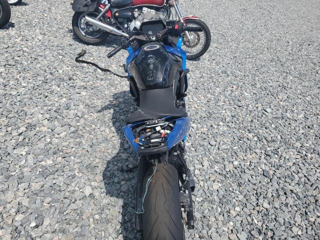 2024 SUZUKI GSX800 F JS1EM13B7R7100169
