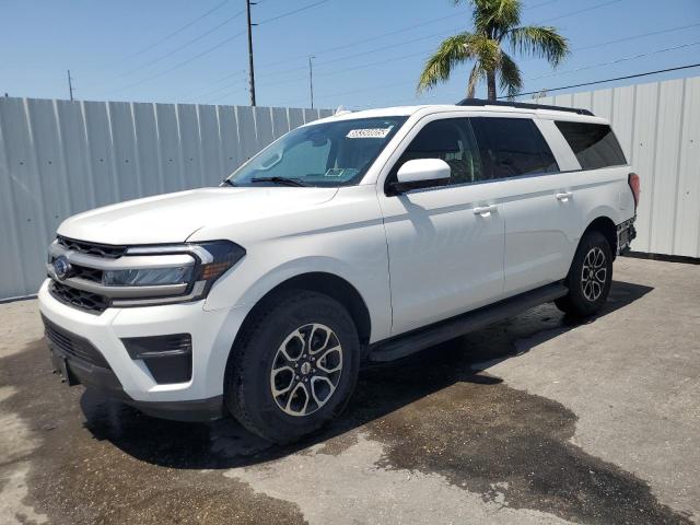 Vin: 1fmjk1j83rea42036, lot: 58350805, ford expedition max xlt 2024 img_1