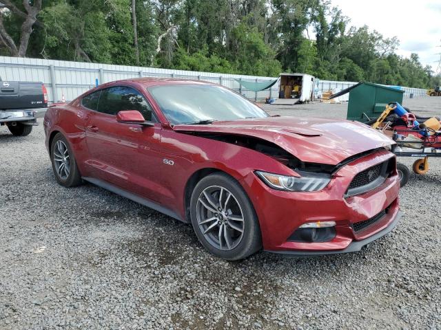 Vin: 1fa6p8cf6g5309544, lot: 58588765, ford mustang gt 20164