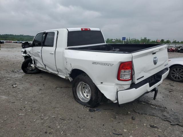 Vin: 3c63rrll8kg580701, lot: 55247265, ram 3500 big horn 20192