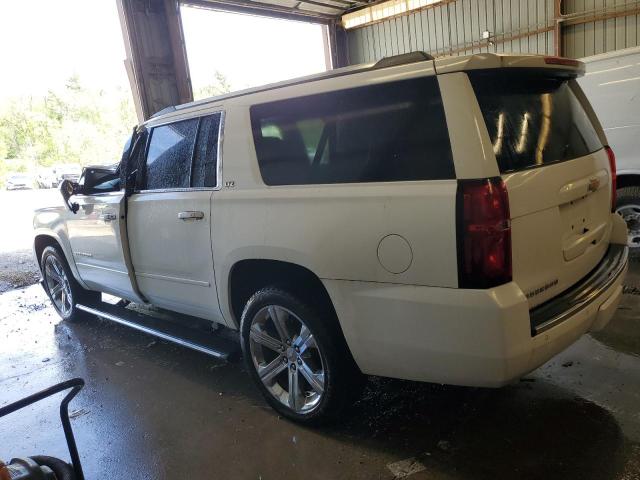 Vin: 1gnskjkc4gr219606, lot: 55779345, chevrolet suburban k1500 ltz 20162