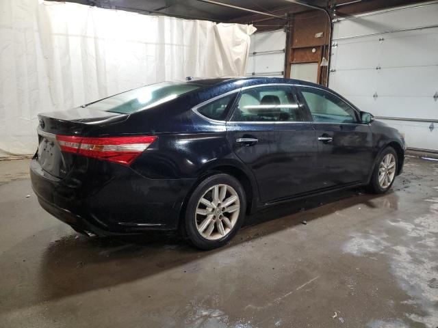Vin: 4t1bk1eb6fu176020, lot: 57721775, toyota avalon xle 20153