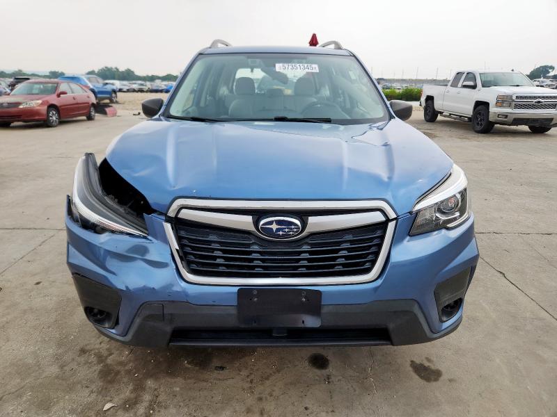 2020 SUBARU FORESTER JF2SKADC1LH567662
