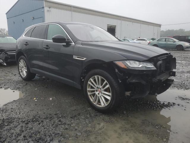 Vin: sadck2fx8ja272822, lot: 56143405, jaguar f-pace prestige 20184