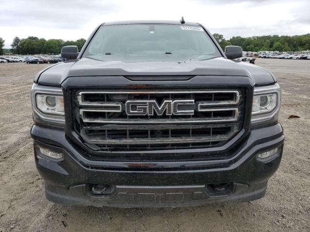 2017 GMC SIERRA C15 - 1GTR1LEHXHZ189963
